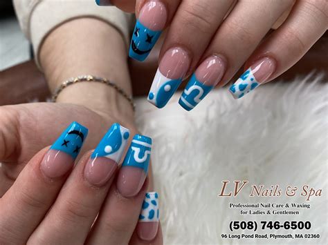 lv nails plymouth ma